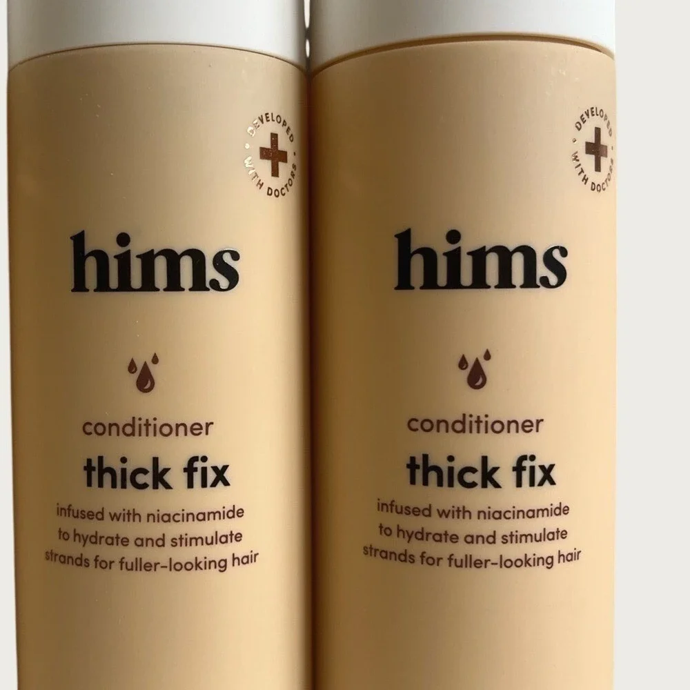 Hims set thick